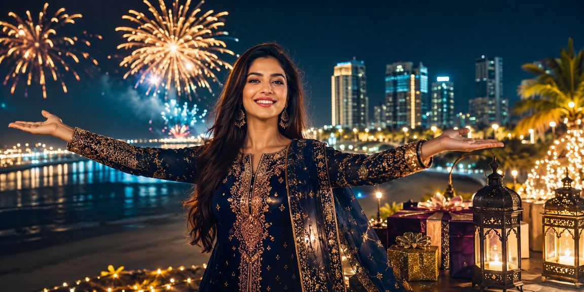 চট্টগ্রামে ঈদ উৎসবে ভিআইপি বোনাস প্রমোশন উপভোগ করছেন ব্যবহারকারী