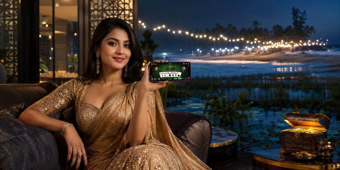 কক্সবাজার সমুদ্র সৈকতে রামি খেলছেন ba999e ব্যবহারকারী