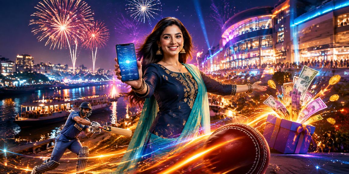 ঢাকায় নিয়ন আলোয় ক্রিকেট বেটিং উপভোগ করছেন ba999e ব্যবহারকারী
