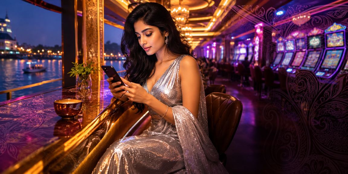 ময়মনসিংহে ভিআইপি বোনাস উপভোগ করছেন বাংলাদেশি ব্যবহারকারী