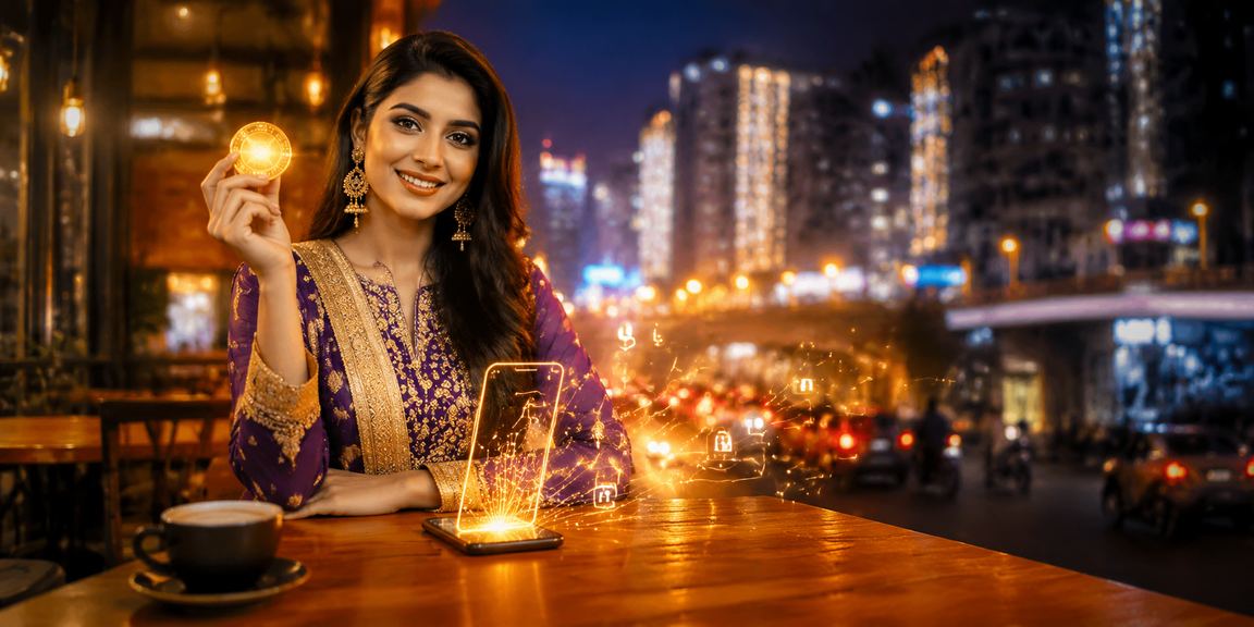 নারায়ণগঞ্জে মোবাইলে পেমেন্ট করে বোনাস পাচ্ছেন ব্যবহারকারী